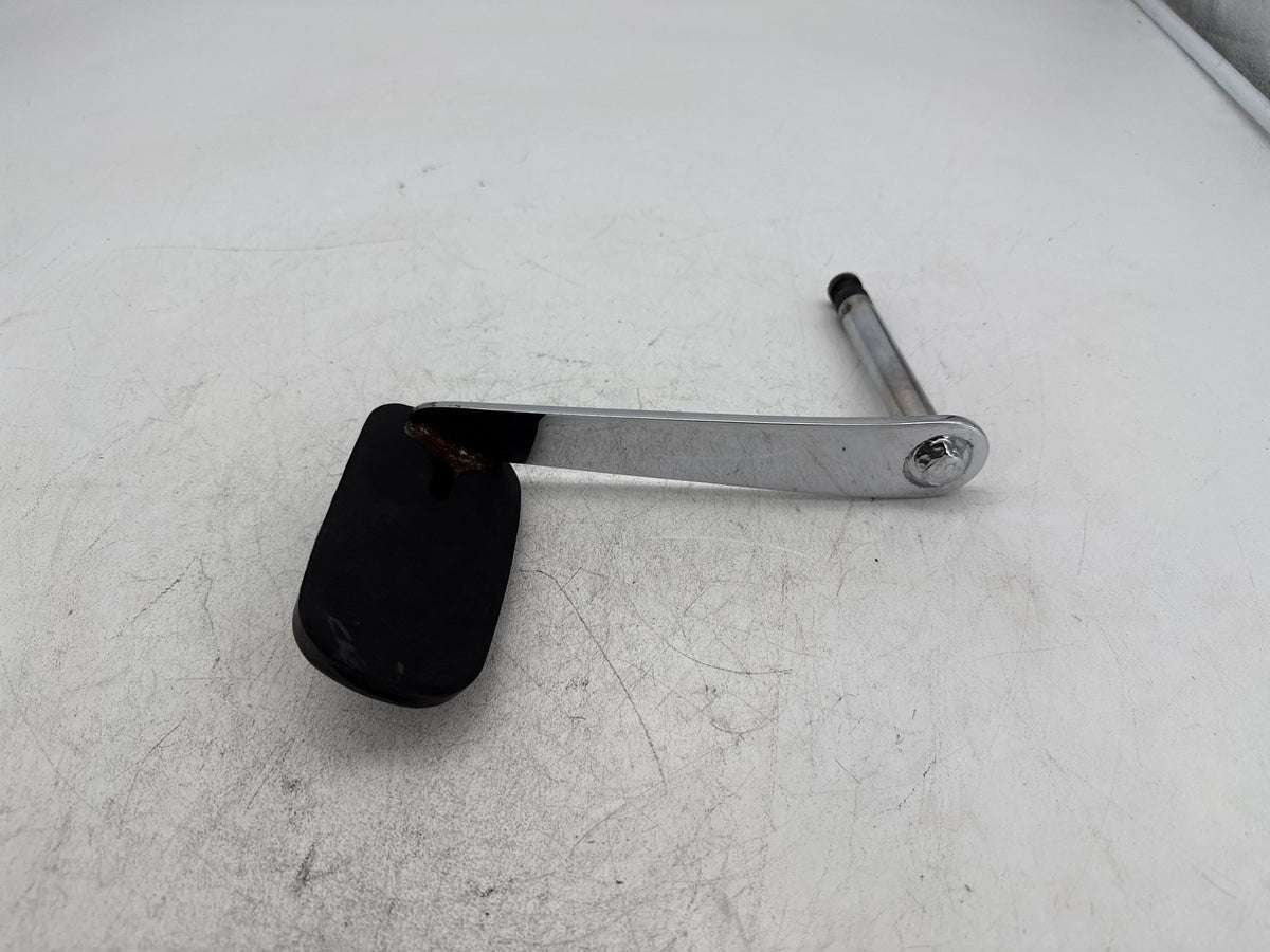1993 Harley Electra Glide Touring Sport OEM Foot Brake Control Lever Pedal