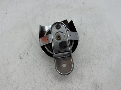 1996 Harley Electra Glide Touring FLHT OEM Horn Signal Klaxon Chrome Cover