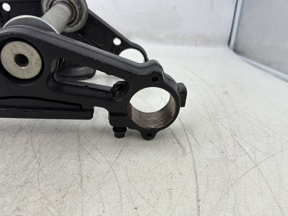 2015 Harley Road Glide Touring FLTRXS OEM Front Fork Upper Lower Triple Tree