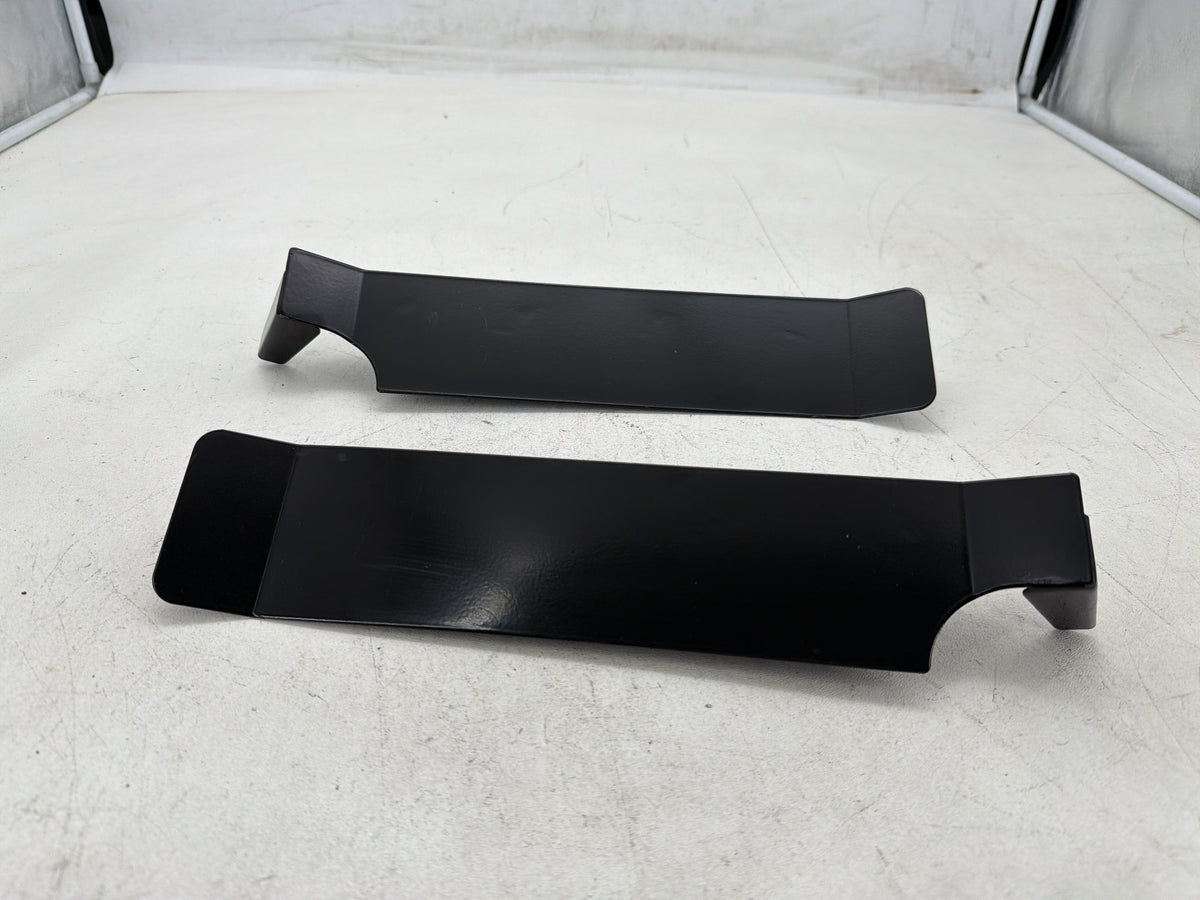 04 Harley Road King Touring Classic LH RH Extended Filler Strip Cover Panel Trim