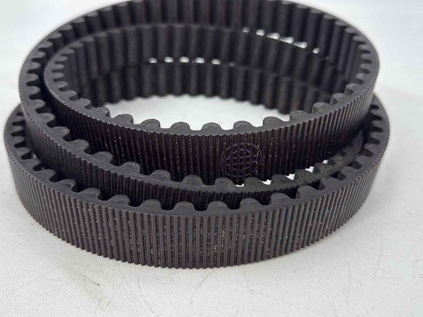 1999 - 2006 Harley-Davidson Softail Heritage Rear Drive Belt 40307-00