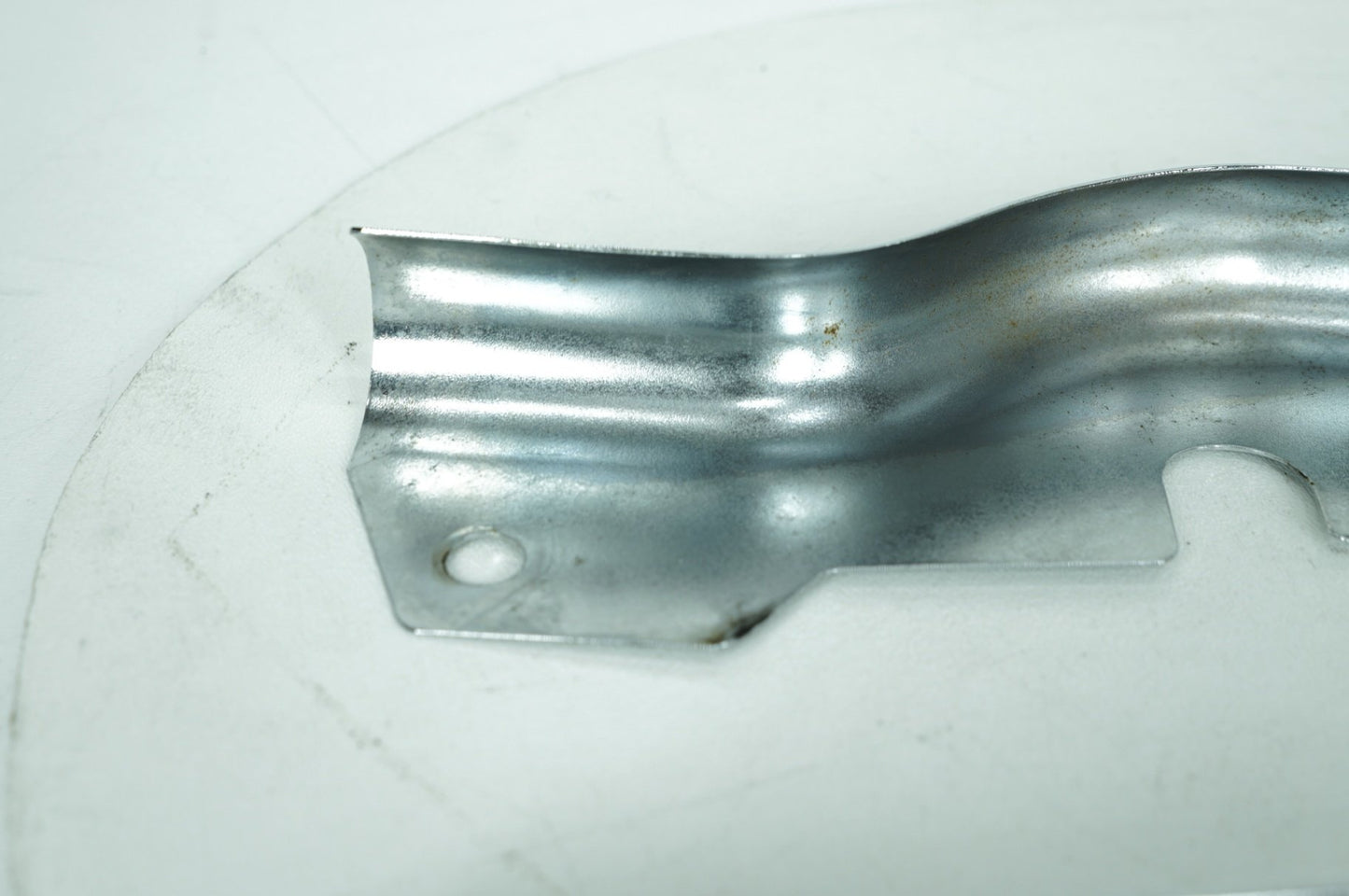 1984 - 1998 Harley-Davidson Touring Electra Glide Classic Rear Left Right Fender Struts Bracket 47551-79A