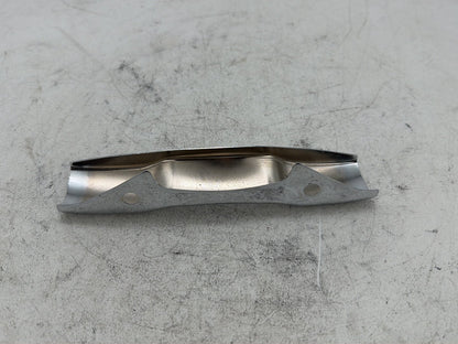 2006 Harley Sportster 1200 Custom XL1200C OEM Front Fork Bracket Cover 68041-04