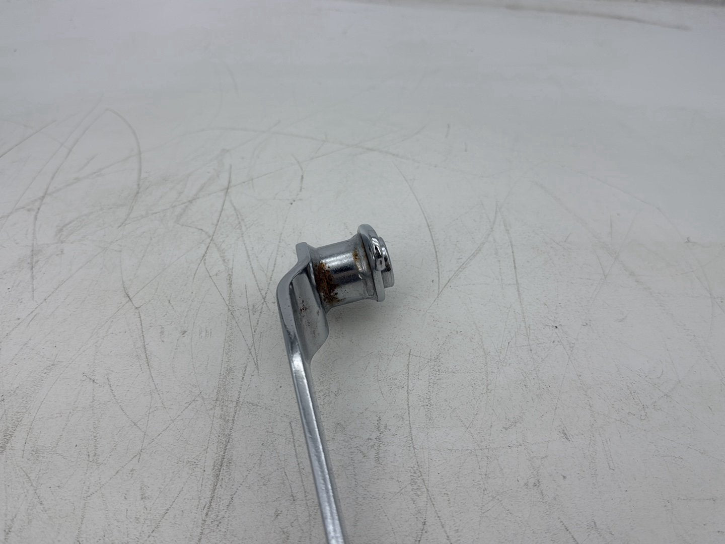 2006 Harley Softail FLSTCI Heritage Classic OEM Foot Brake Control Lever Pedal