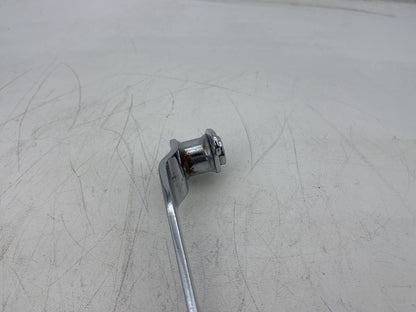 2006 Harley Softail FLSTCI Heritage Classic OEM Foot Brake Control Lever Pedal