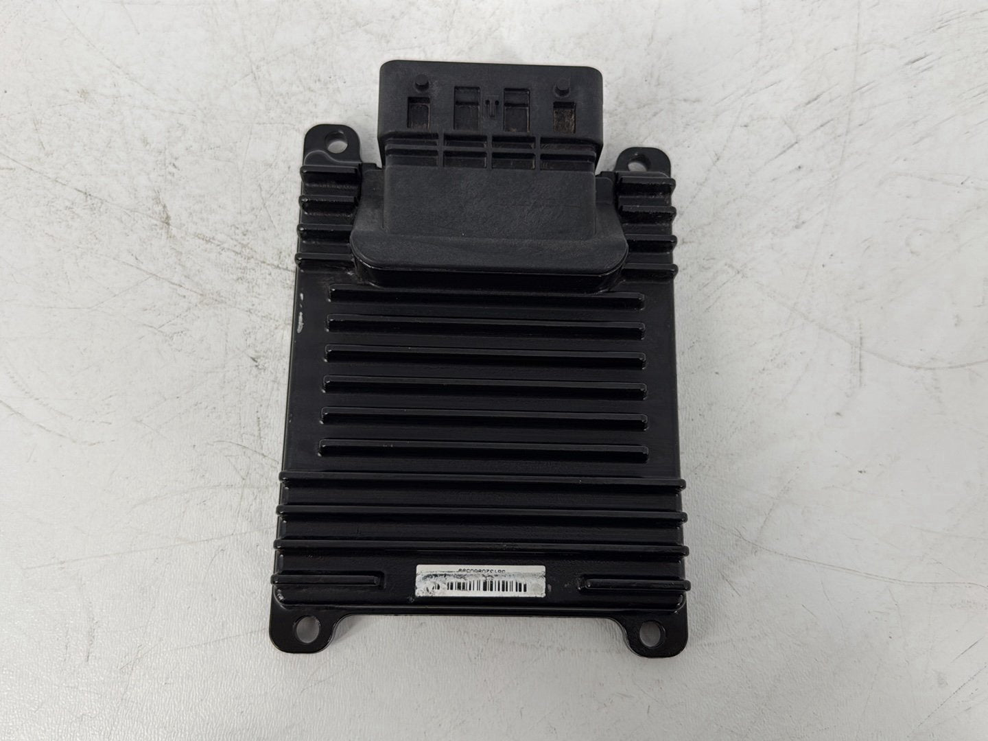 2008 - 2016 Harley-Davidson Touring Street Glide Engine Control Module Brain ECU ECM 34245-11