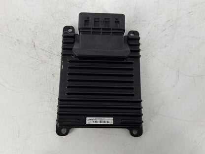 2008 - 2016 Harley-Davidson Touring Street Glide Engine Control Module Brain ECU ECM 34245-11