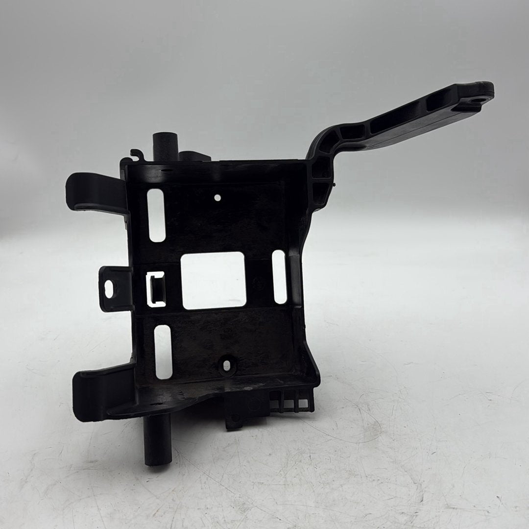 2007 - 2012 Harley-Davidson Touring Electra Glide Classic Battery Tray Bracket Holder Carrier  	66281-08