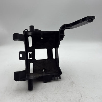 2007 - 2012 Harley-Davidson Touring Electra Glide Classic Battery Tray Bracket Holder Carrier  	66281-08