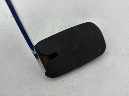 1984 - 1998 Harley-Davidson Touring Electra Glide Classic Foot Brake Control Lever Pedal