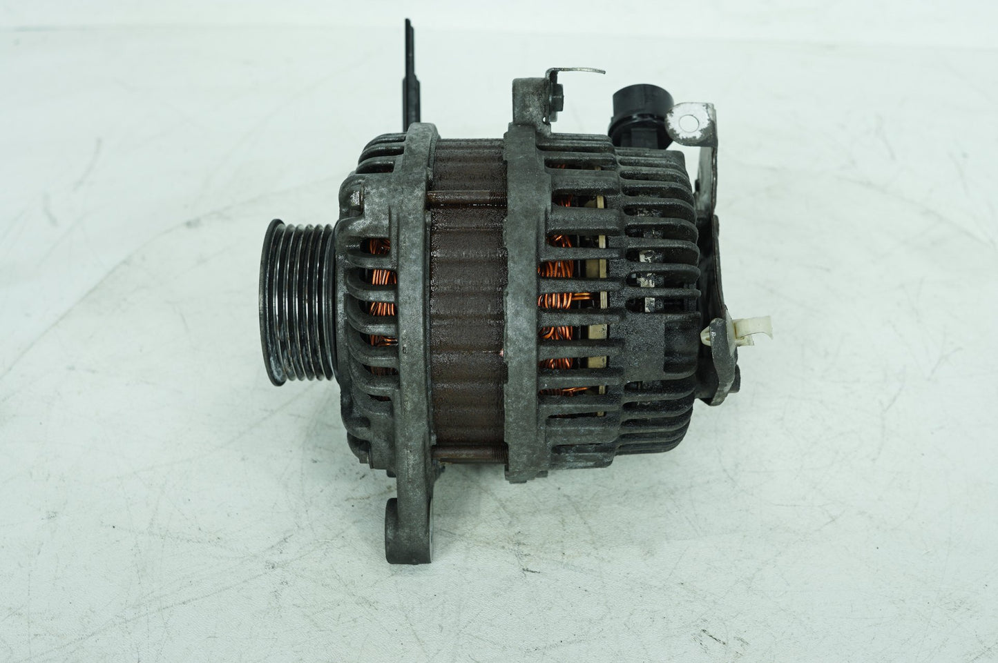 2013 - 2015 Acura ILX  Alternator
