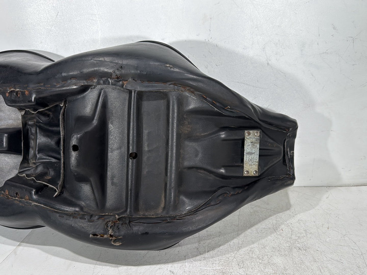 1990 Harley Electra Glide Touring Sport OEM Passenger Rider Driver Seat Saddle