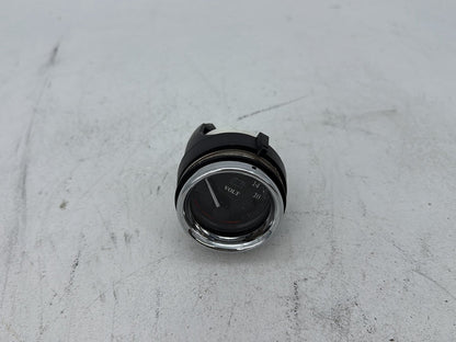 2003 Harley Electra Glide Touring Ultra FLHTCUI OEM Battery Volt Meter Gauge