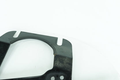 1984 - 1998 Harley-Davidson Touring Electra Glide Classic Right Left Fairing Support Brackets