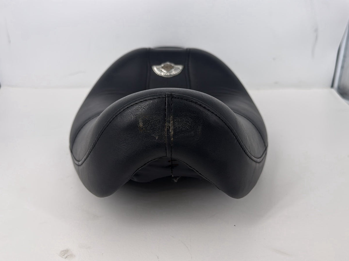 03 Harley Sportster XL1200C 1200 Anniversary Passenger Rider Driver Seat Saddle
