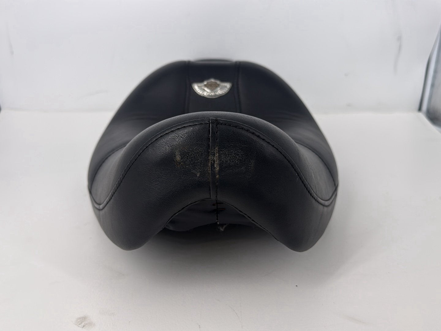 2003 Harley Sportster XL1200C 1200 Custom Anniversary OEM Passenger Rider Driver Seat Saddle