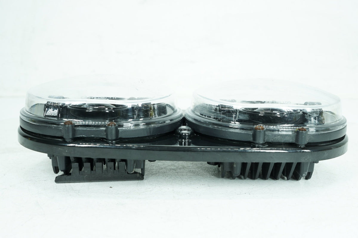 2007 Harley Touring FLTR Road Glide OEM Headlight Headlamp Head Lamp Light LED
