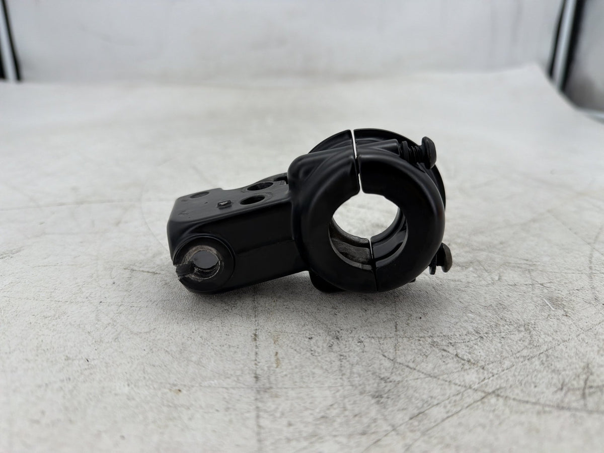 2000 Harley Sportster 1200 XL1200C OEM Clutch Hand Lever Clutch Perch 38608-96