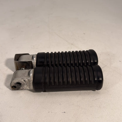 2017 - 2026 Harley-Davidson Softail Heritage Classic 114 Left & Right Step Foot Rest Pegs 50501104