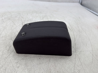 2007 Harley Dyna Street Bob FXDBI OEM Electrical Side Cover Tray Panel