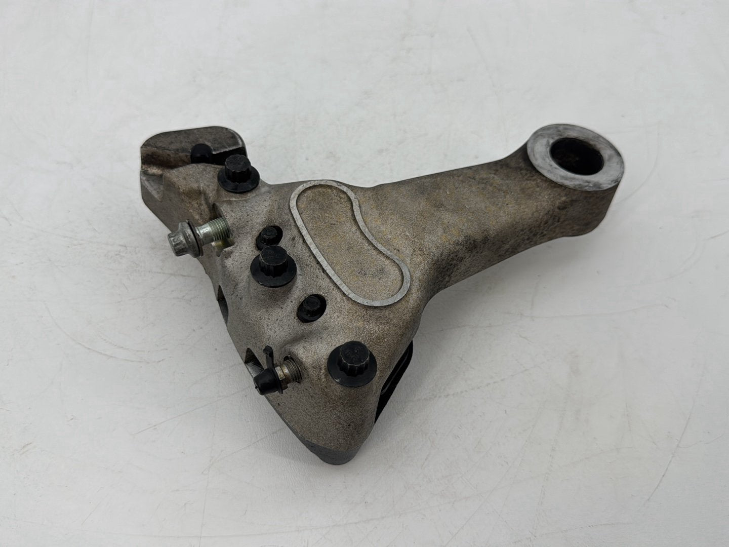 1999 - 2006 Harley-Davidson Touring Road King Classic Rear Back Brake Caliper 44080-02C