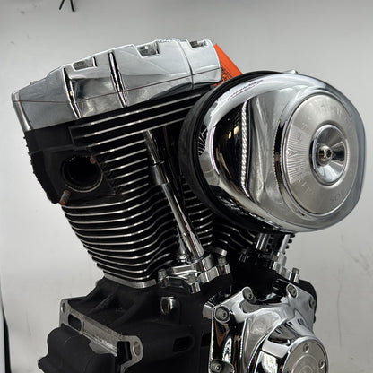 04 Harley Softail FLSTC Heritage Classic OEM CARB Twin Cam 88 B Engine Motor 21K