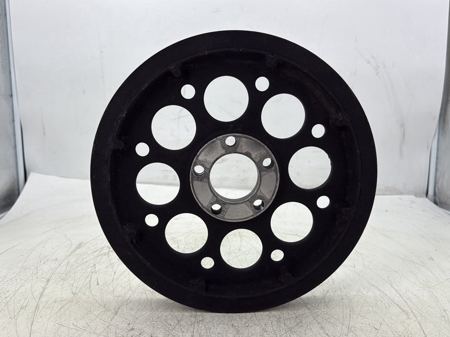 2006 Harley Road King Touring FLHRCI Classic OEM Rear Driver Pulley Sprocket