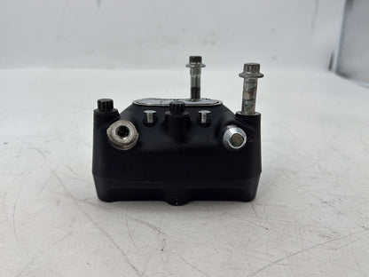 2000 Harley Touring FLHTCI Electra Glide Classic OEM Front Left 1 Brake Caliper