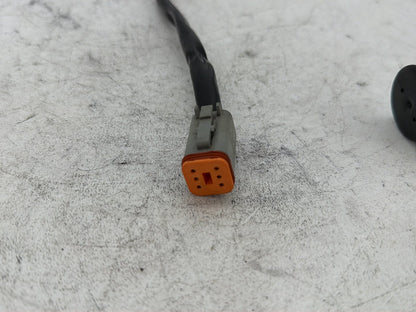 2006 Harley Sportster 1200 Custom XL1200C OEM Left Turn Signal Headlight Switches Controls