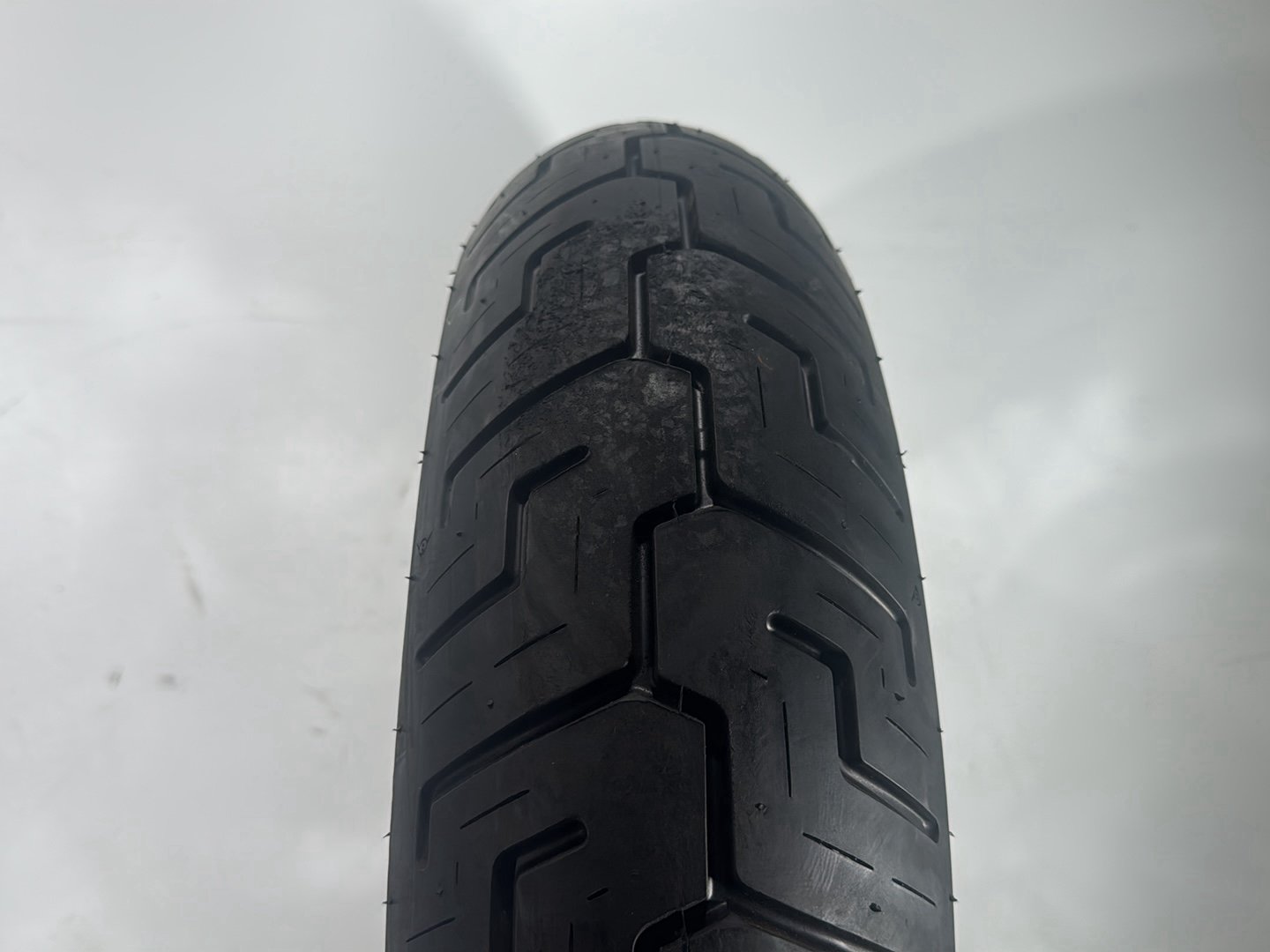 2004 Harley Softail FLSTC Heritage Classic OEM Rear Wheel Rim Tire Spoked