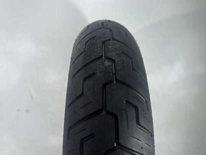2004 Harley Softail FLSTC Heritage Classic OEM Rear Wheel Rim Tire Spoked