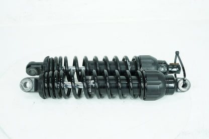 2008 - 2016 Harley-Davidson Touring Electra Glide Ultra Rear Left Right Shock Absorbers Progressive Suspension