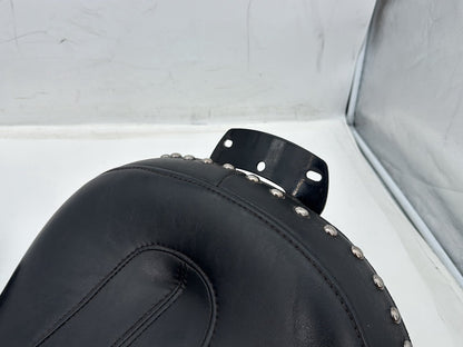 2007 Harley Softail Heritage Classic FLSTC OEM Passenger Rider Driver Seat Saddle