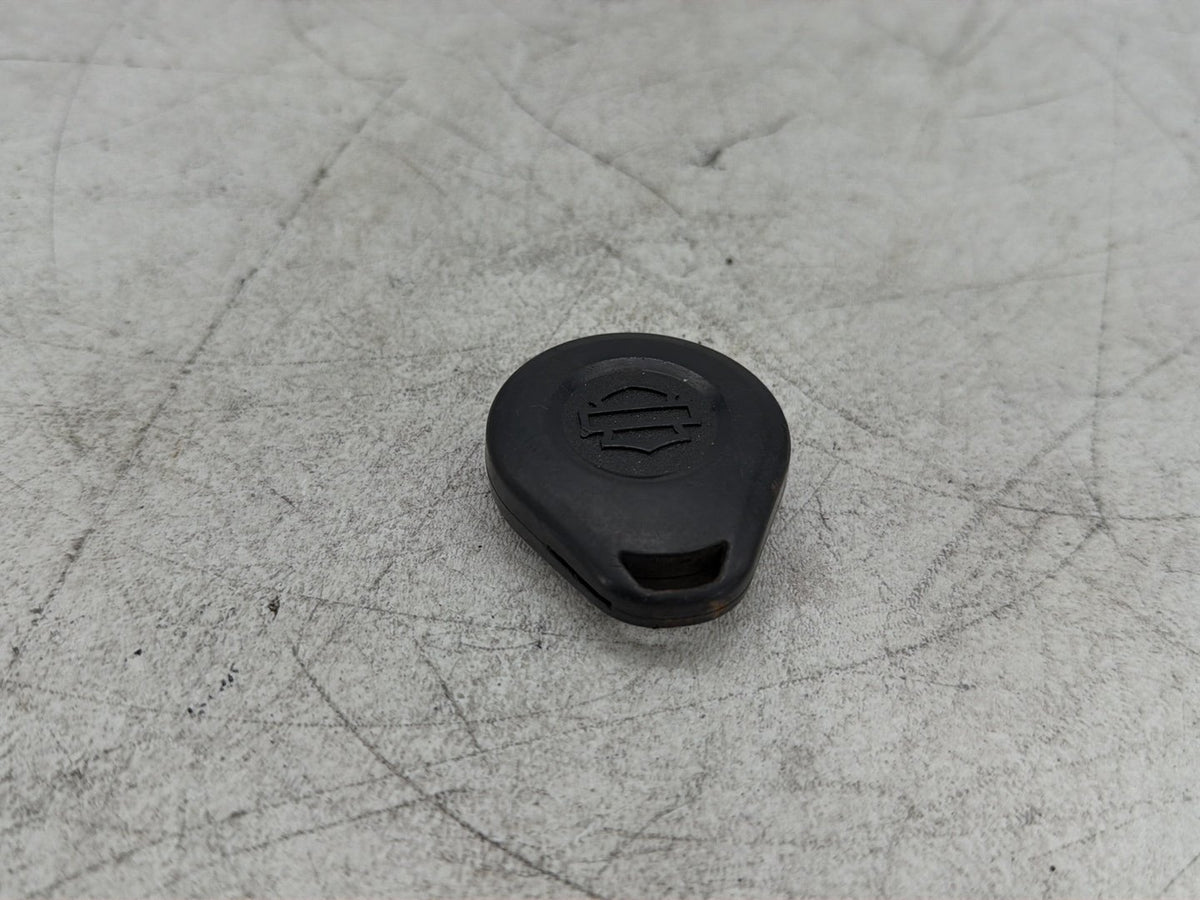 2009 Harley Road Glide Touring FLTR OEM Smart Keyless 1 Key Fob Remote