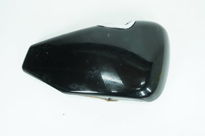 2004 - 2013 Harley-Davidson Sportster Low Right Fairing Side Oil Tank Cover 66252-04