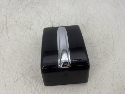 2012 Harley Dyna Super Glide Custom FXDCI OEM Electrical Panel Holder Bracket Carrier Caddy