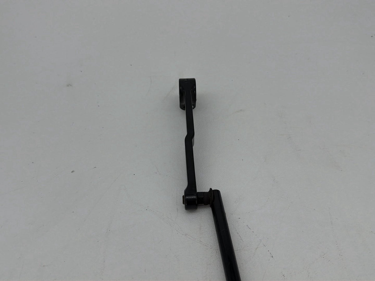 2007 Harley Dyna Street Bob FXDBI OEM Gear Shifter Lever Arm w/ Rod linkage
