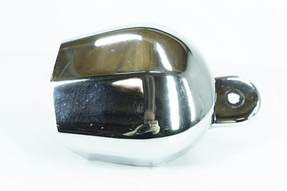 1984 - 1998 Harley-Davidson Touring Road King Classic Horn Signal Klaxon Chrome Cover 69012-93A