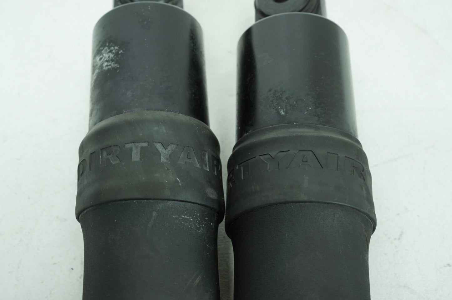 2011 - 2016 Harley-Davidson Touring Road King Classic Rear Left Right Shock Absorbers DA-SRD747-PR