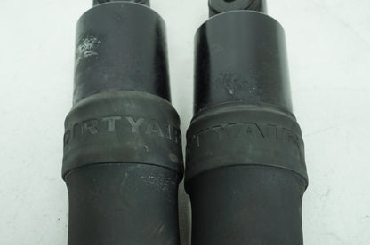 2011 - 2016 Harley-Davidson Touring Road King Classic Rear Left Right Shock Absorbers DA-SRD747-PR