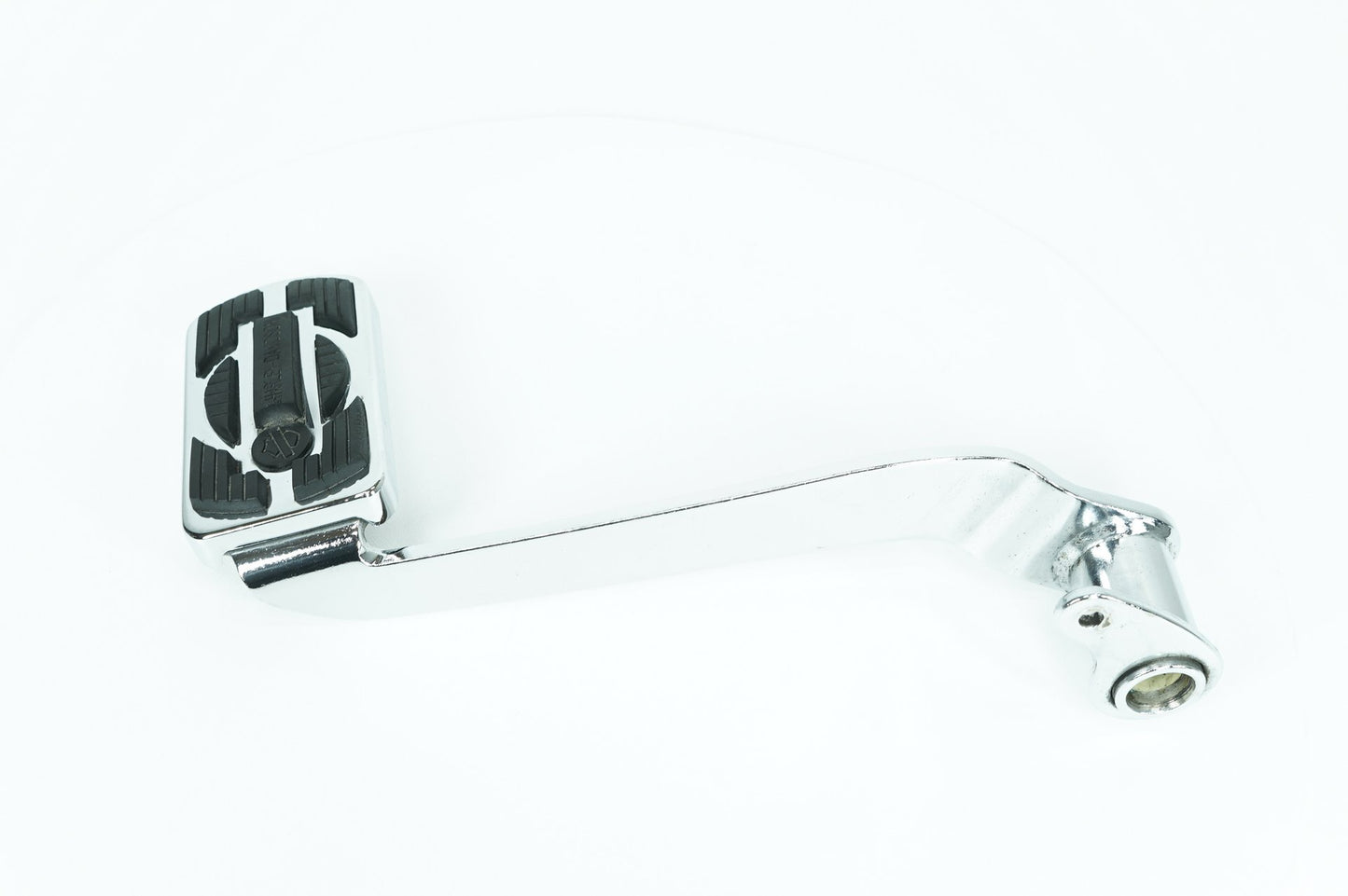 1999 - 2006 Harley-Davidson Touring Electra Glide Ultra Foot Brake Control Lever Pedal 	42407-87C