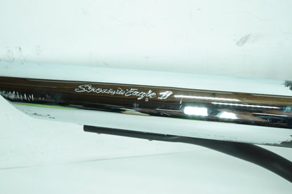 2007 - 2013 Harley-Davidson Dyna Street Bob Exhaust Header Muffler Pipes Screamin Eagle 65631-06