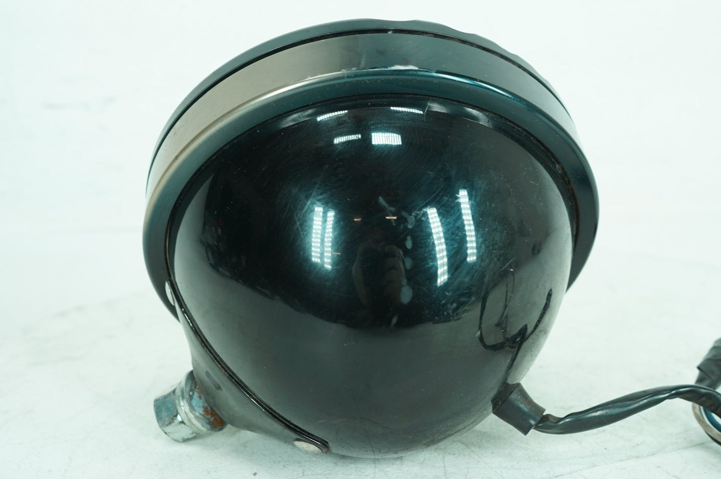 2009 - 2016 Harley-Davidson Sportster Iron Headlight Headlamp Head Lamp Light LED 69774-07A