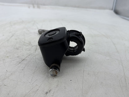 1997 Harley Softail Heritage Classic OEM Front Right Brake Lever Master Cylinder