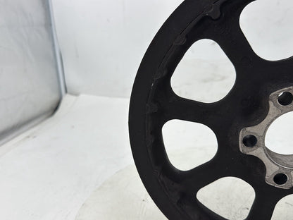 2006 Harley Dyna FXDWGI Wide Glide OEM Rear Driver Pulley Sprocket