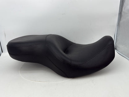 1999 - 2006 Harley-Davidson Dyna Low Rider Passenger Rider Driver Seat Saddle 53078-04