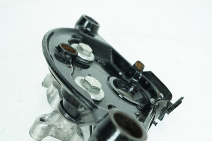 2011 - 2016 Harley-Davidson Touring Road King Classic Front Fork Upper Triple Tree Clamps 45435-10