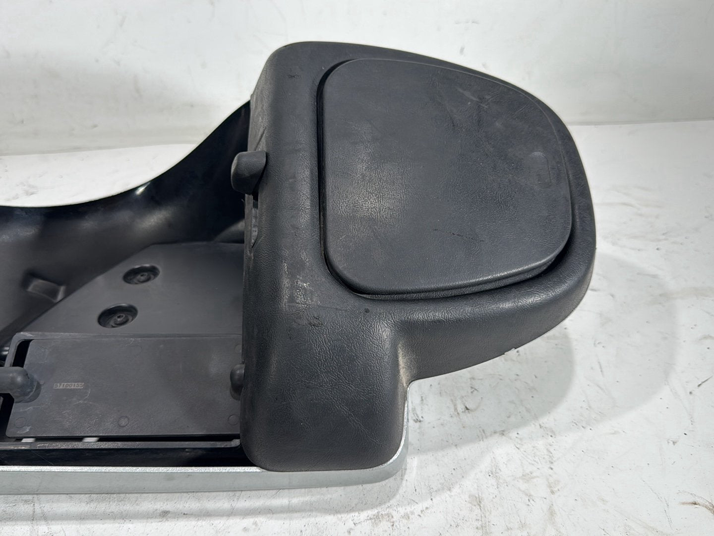 2015 Harley Electra Glide Touring Ultra Low OEM Left Lower 1 Fairing Cowl Cover