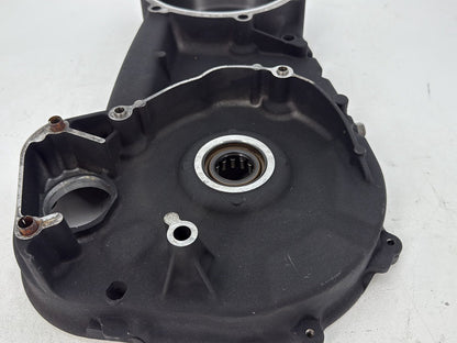 2007 Harley Street Glide Touring FLHX OEM Inner Primary Clutch Cover