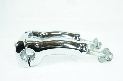 2007 - 2012 Harley-Davidson Softail Deluxe Front Handlebar Riser Top Clamp 55902-05